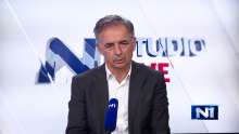 Daily: Pupovac Says Will Attend Skabrnja Commemoration