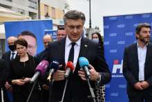 PM Plenković Issues Message For International Workers' Day