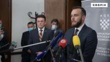 Josip Aladrović: 