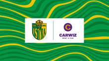 Croatian Carwiz Rent-A-Car Sponsors Football Club Istra 1961