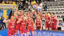 2023 Basketball World Cup Qualifiers: Croatia Celebrates in Double-Overtime against Sweden!