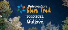 Petrova Gora Stars Trail: Race of Humanitarian Character