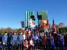 Some Politicians Parasitise on Vukovar, says MP Glavašević