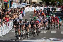 CRO Race Cycling Spectacle Returns in September for 6th Edition!