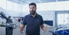 Entrepreneur Mate Rimac: My Only Mistake Was Paying Attention to Others
