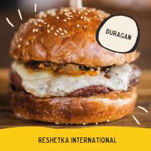 Zagreb Burger Festival Kicks Off in New Location