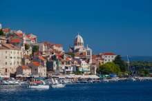 New Sibenik Camera is Replica of First to Film Area 123 Years Ago