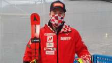 Snow Queen Trophy Ends: Zubčić Finishes 5th, Three Croatian Skiers in Top 15