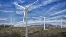 Minister Ćorić Says He Has in No Way Favoured Wind Park Investors