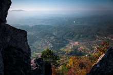 Cyclists, Meet 6 Breathtaking Croatian Continental Routes