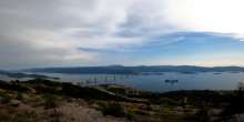 Penultimate Peljesac Bridge Segment Now in Place as Works Continue