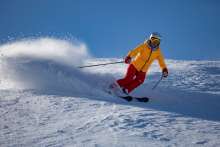 Croatian Ski Resort Platak Finally Welcoming Visitors for Ski Season 2023