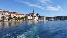 A Croatian First: Šolta-Brač Underwater Tunnel Planned, Valued at EUR 50 million