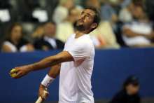 Croatian Tennis Stars at Roland Garros: Who Will Cilic, Coric, Martic and Vekic Face in First Round?