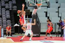 Olympic Qualifying Preparations in Split: Croatia Basketball Tops Puerto Rico in Friendly