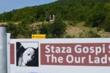 Virtual Walk along Our Lady of Sinj Trail (PHOTOS)