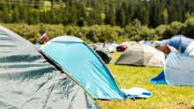 Revenues of Camping Businesses On Rise From 2016 to 2019 to Fall in 2020