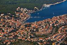 Preparations for Another COVID Season in Mali Lošinj Underway