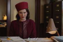 What Did Marvelous Mrs. Maisel Get Wrong About Croatia?