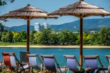 Five Freshwater Destinations in Croatia for a Summer Dip