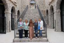 Dubrovnik Showcases Its Credentials, as Nomad Trails Head East in Europe