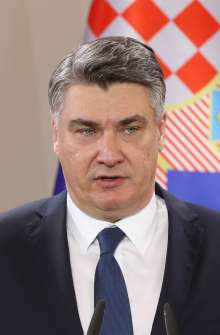 Milanović Calls Bosnian Prosecution’s Letter of Request Sabotage