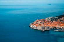 Stars Awards: Croatia is the Most Attractive Destination in China