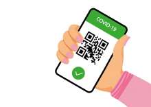 MOST Initiating Referendum against COVID Certificates