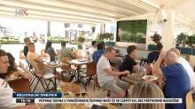 Caterers Want Extended Working Hours in Croatia During EURO 2020