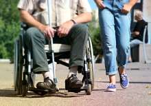 Croatian Liberato Association Develops Interactive Map for Disabled People