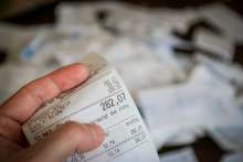 Economy Minister Rules Out Lower VAT on Food This Year