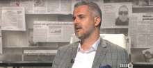 Independent MP Says Croatian Society Not Radicalised