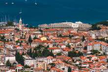 Istria County Head Welcomes Tighter COVID Restrictions