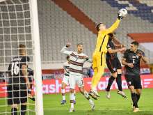 UEFA Nations League: Croatia Falls to Portugal at Poljud (2:3)