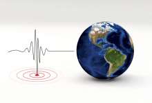 Magnitude 3.4 Aftershock Jolts Petrinja Area