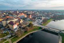 Geothermal Potential Assessment Currently Underway in Vinkovci