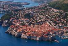 Dubrovnik, Croatia