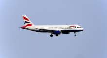 British Airways Zagreb Flights Reduced for September and October