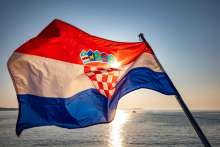 President: Croatia Flag Removal From Ambassadorial Residence Could Not Happen in Zagreb