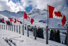 Croatia's Ljutić Takes Bronze In World Junior Alpine Ski Championships Giant Slalom