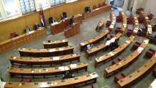 Opposition Parties File Motion of No Confidence in Health Minister Vili Beroš