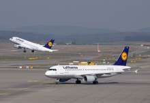Lufthansa Rijeka-Frankfurt Flights Boosted for 2022 Summer