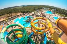 Aquapark Istralandia