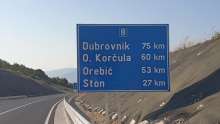 Korcula to Split via Peljesac Bridge: A Heavenly, Speedy Road Trip