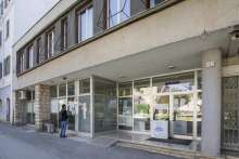 Croatia's Survey Unemployment Rate at 8%
