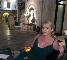 Unofficial: Jennifer Walsh Out of Coma After Fall from Dubrovnik Balcony, More Details from Police