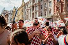 World Cup and Croatia: 5 Reasons to Dream of Glory (Again)