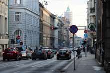 Owing to Filming in Zagreb, Certain Roads to be Blocked Yet Again