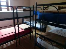 Hostels Could be Hardest Hit Sector of Split Tourism