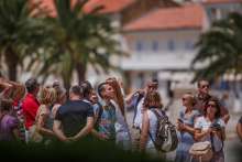 13m Tourists Stay in Croatia's Commercial Accommodation in 2021